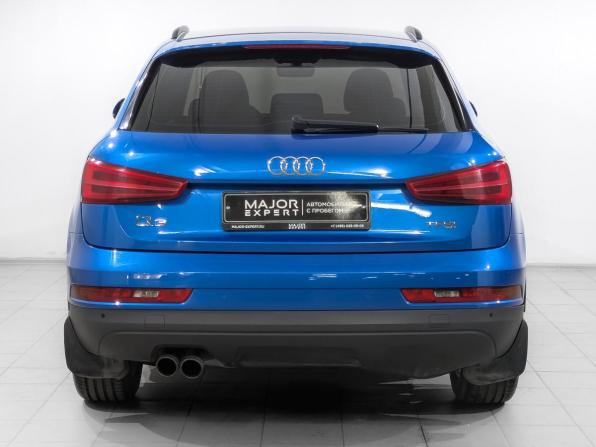 Audi Q3 I (8U) Рестайлинг с пробегом 2015 года, цена 1 990 000 рублей, 91401 км, внедорожник, Автокод Объявления