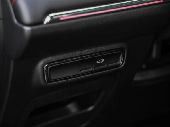 GAC M8 с пробегом 2024 года, цена 5 405 980 рублей, 25 км, минивэн, Автокод Объявления