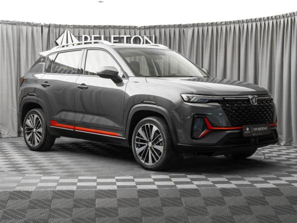 Changan CS35 Plus I Рестайлинг с пробегом 2023 года, цена 1 880 000 рублей, 22274 км, внедорожник, Автокод Объявления