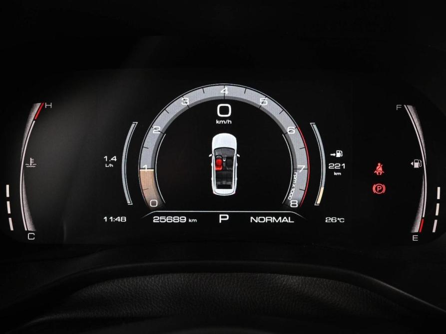 Haval Jolion I Рестайлинг Ростов-на-Дону  - изображение 19