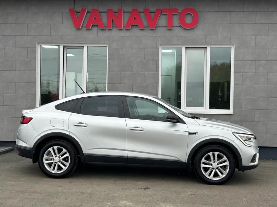 Renault Arkana I Альметьевск  - изображение 4