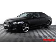 Audi A4 IV (B8) Рестайлинг Москва  - изображение 22