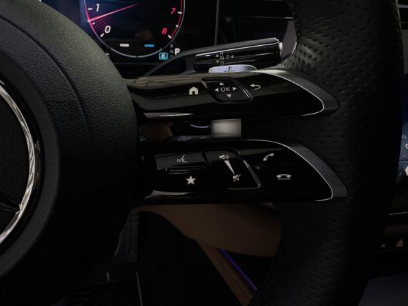 Mercedes-Benz E-Класс VI (W214 S214) с пробегом 2024 года, цена 8 300 000 рублей, 9297 км, седан, Автокод Объявления