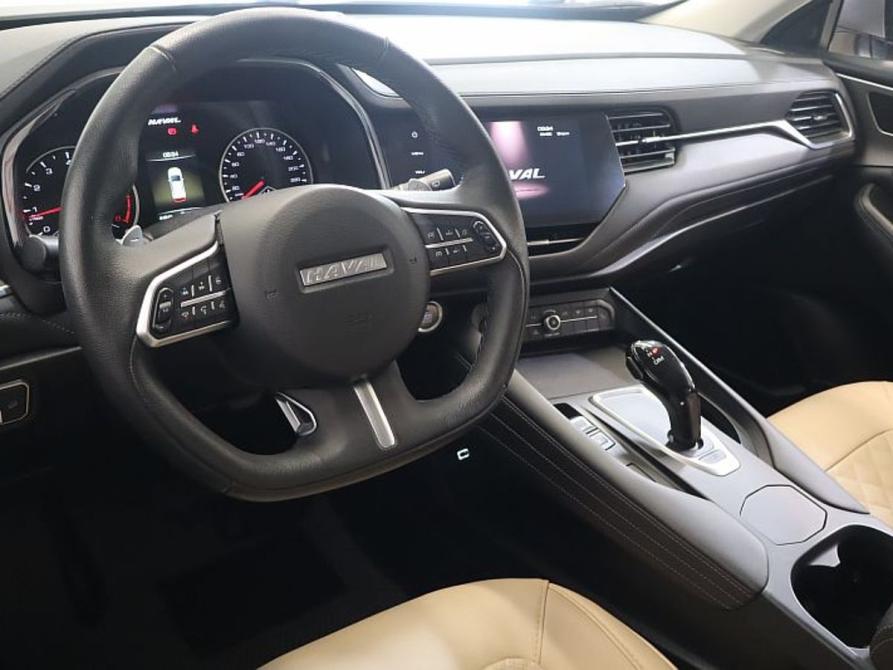 Haval F7 I Калуга  - изображение 6