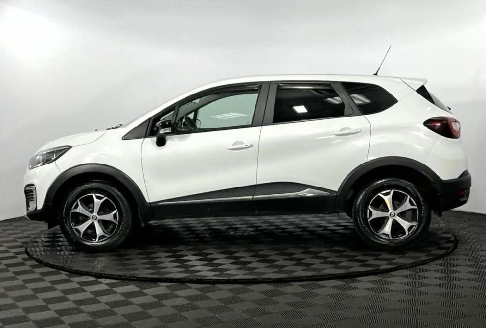 Renault Kaptur I Нижний Новгород  - изображение 9
