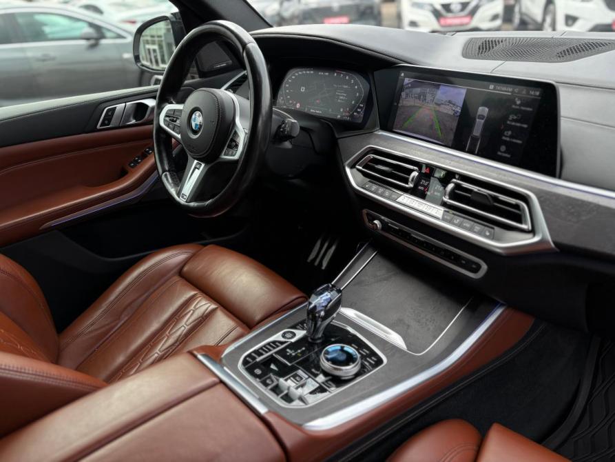 BMW X5 IV (G05/G18) Набережные Челны  - изображение 18