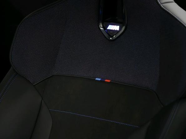 BMW X1 III (U11/U12) с пробегом 2025 года, цена 6 798 000 рублей, 35 км, внедорожник, Автокод Объявления