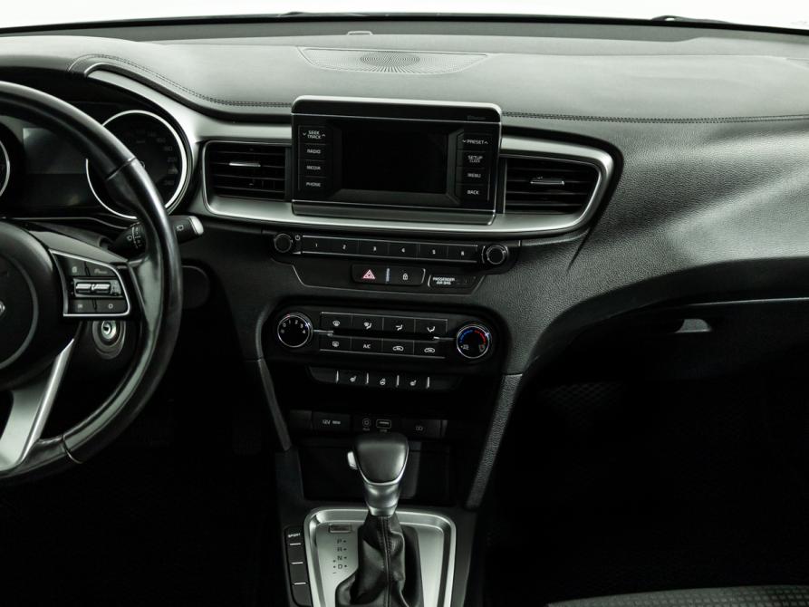 Kia Ceed III Санкт-Петербург  - изображение 14