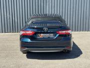 Toyota Camry VIII (XV70) Самара  - изображение 23