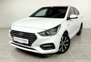 Hyundai Solaris I Рестайлинг Саратов  - изображение 25