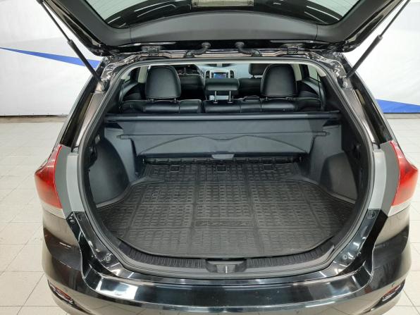 Toyota Venza I Рестайлинг с пробегом 2013 года, цена 1 769 000 рублей, 272276 км, внедорожник, Автокод Объявления