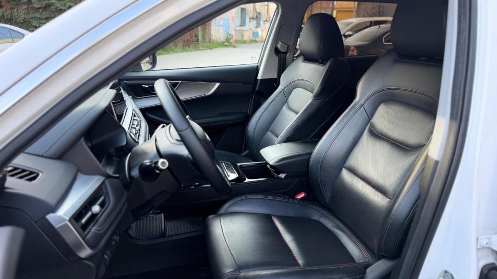 Chery Tiggo 7 Pro I Великий Новгород  - изображение 16