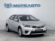 Toyota Corolla XI (E160 E170 E180) Калининград  - изображение 21