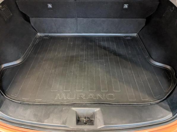 Nissan Murano III (Z52) с пробегом 2021 года, цена 2 990 000 рублей, 122692 км, внедорожник, Автокод Объявления