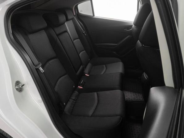 Mazda 3 III (BM) с пробегом 2013 года, цена 1 289 000 рублей, 200892 км, седан, Автокод Объявления