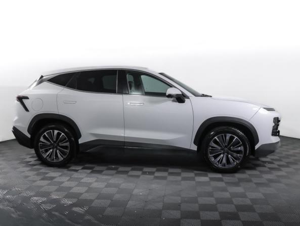 JETOUR DASHING I с пробегом 2023 года, цена 1 887 000 рублей, 48973 км, внедорожник, Автокод Объявления