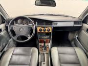 Mercedes-Benz 190 (W201) Санкт-Петербург  - изображение 33