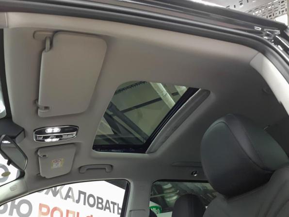 GAC Trumpchi M8 II с пробегом 2026 года, цена 4 839 000 рублей, 100 км, минивэн, Автокод Объявления