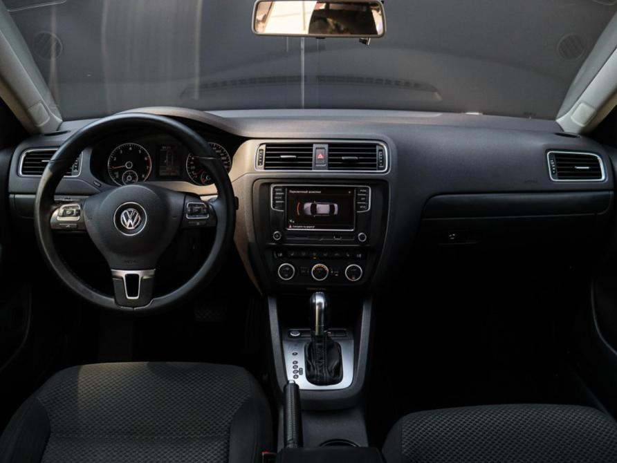 Volkswagen Jetta VI Москва  - изображение 10