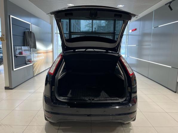 Ford Focus II Рестайлинг с пробегом 2009 года, цена 469 000 рублей, 299000 км, хэтчбек, Автокод Объявления