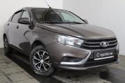 Lada (ВАЗ) Vesta I Санкт-Петербург  - изображение 17