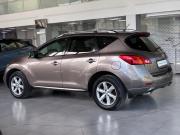 Nissan Murano II (Z51) Рестайлинг Новосибирск  - изображение 35