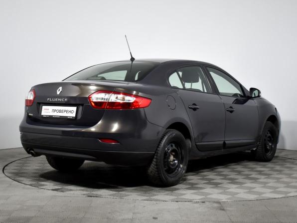 Renault Fluence I с пробегом 2013 года, цена 749 000 рублей, 134761 км, седан, Автокод Объявления