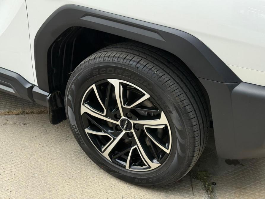 Haval H3 I Челябинск  - изображение 9