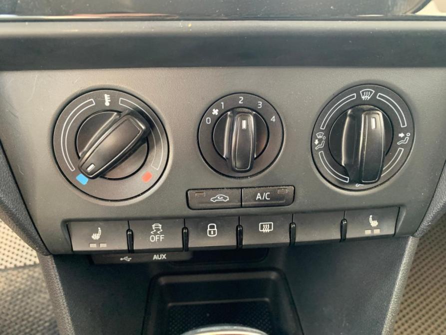 Skoda Rapid I Арзамас  - изображение 16