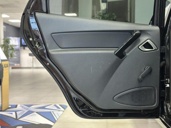 Lada (ВАЗ) Granta I Рестайлинг с пробегом 2023 года, цена 770 000 рублей, 78900 км, лифтбек, Автокод Объявления