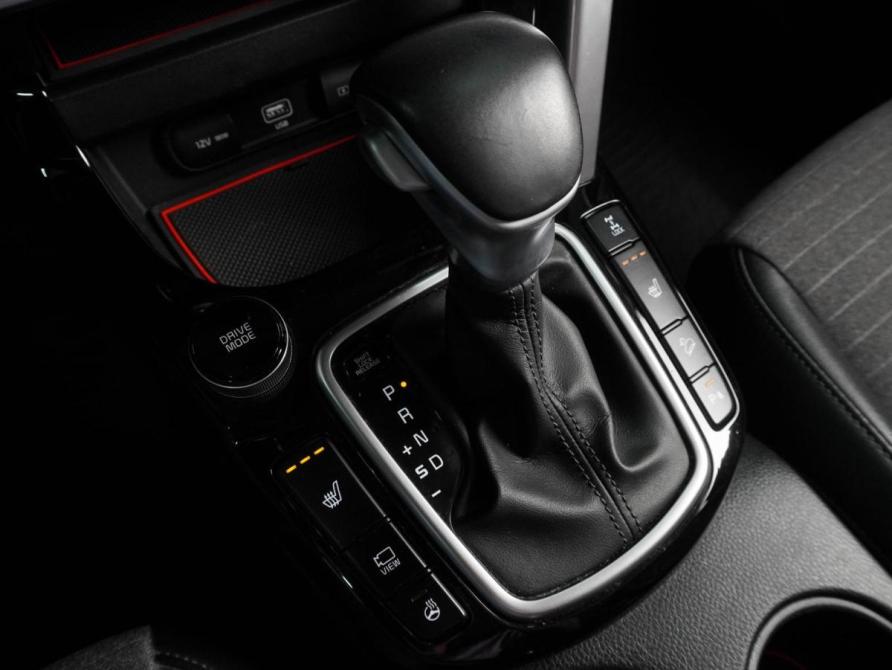 Kia Seltos I Воронеж  - изображение 15