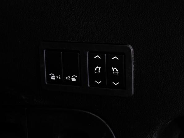 Chevrolet Tahoe IV с пробегом 2017 года, цена 3 465 000 рублей, 182964 км, внедорожник, Автокод Объявления
