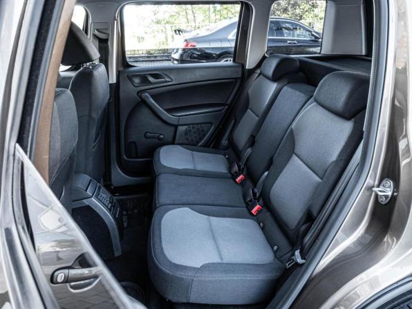 Skoda Yeti I с пробегом 2012 года, цена 1 299 000 рублей, 76658 км, внедорожник, Автокод Объявления