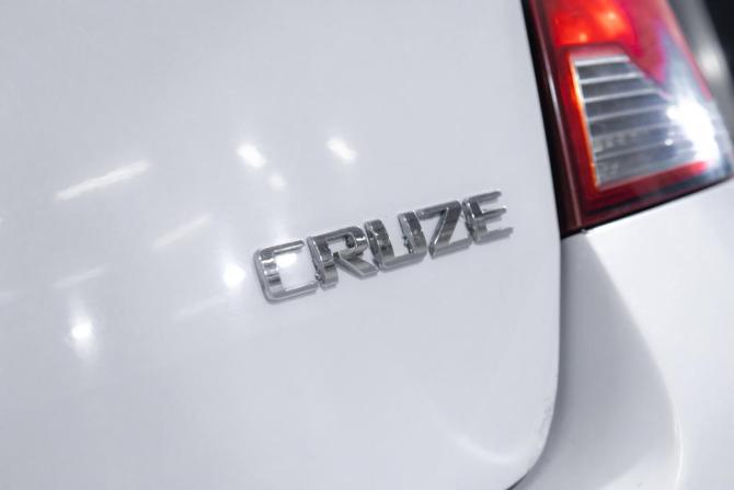 Chevrolet Cruze I Рестайлинг с пробегом 2012 года, цена 480 000 рублей, 350527 км, хэтчбек, Автокод Объявления