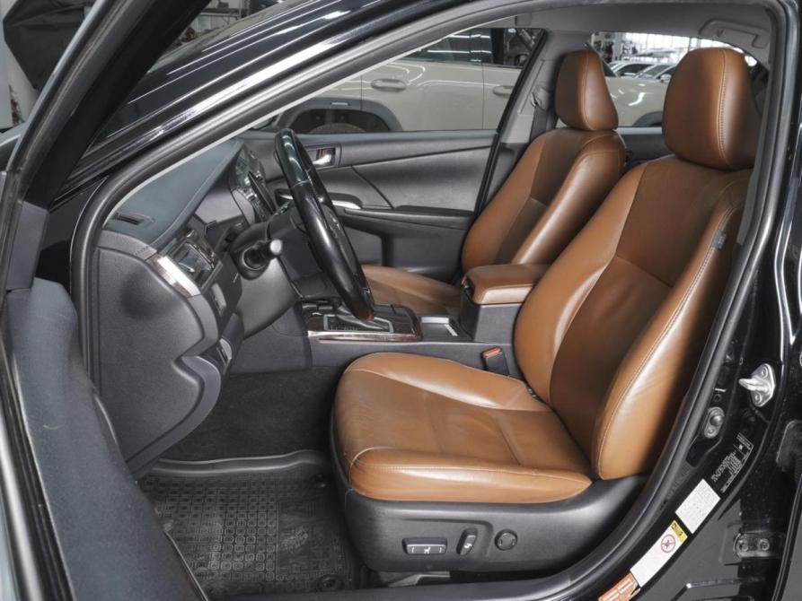 Toyota Camry VII (XV50) Рестайлинг Ростов-на-Дону  - изображение 10