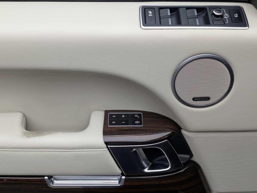 Land Rover Range Rover IV Москва  - изображение 12