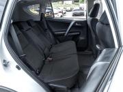Toyota RAV4 IV (XA40) Рестайлинг Ставрополь  - изображение 31