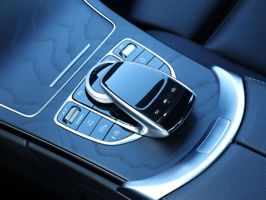 Mercedes-Benz C-Класс IV (W205) Рестайлинг Москва  - изображение 15
