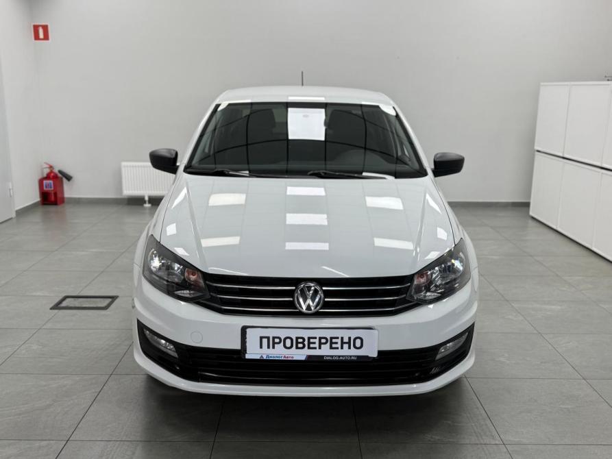 Volkswagen Polo V Рестайлинг Казань  - изображение 2