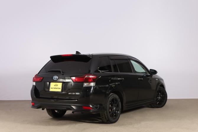 Toyota Corolla XI (E160 E170) Рестайлинг 2 с пробегом 2018 года, цена 1 749 000 рублей, 126984 км, универсал, Автокод Объявления