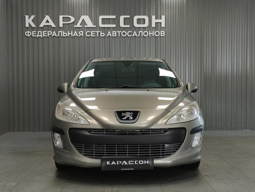 Peugeot 308 I Пермь  - изображение 3