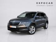 Skoda Karoq I Краснодар  - изображение 22