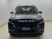 Subaru Forester V Рестайлинг Вологда  - изображение 22