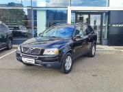 Volvo XC90 I Рестайлинг Москва  - изображение 16