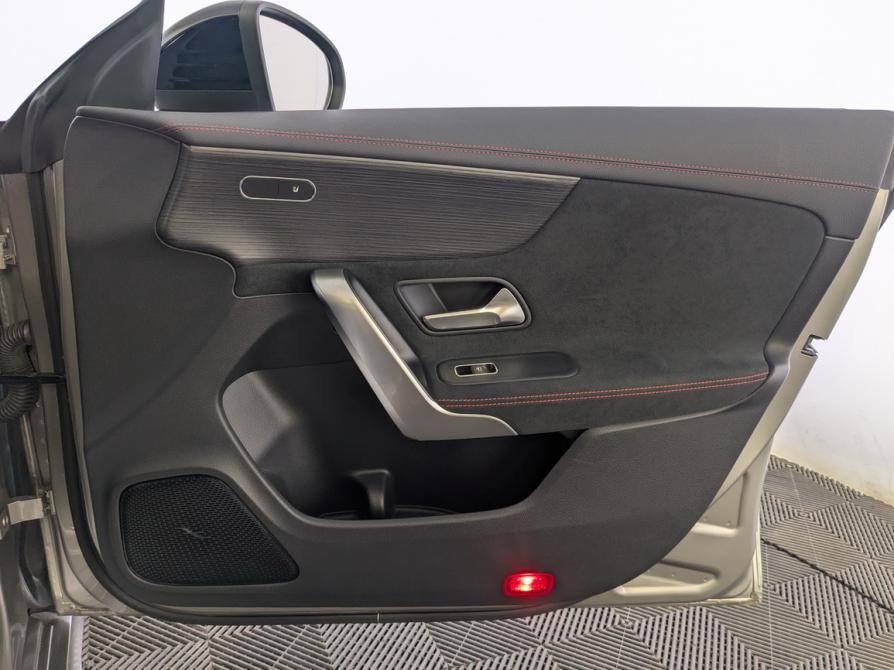 Mercedes-Benz CLA II (C118 X118) Москва  - изображение 21