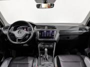 Volkswagen Tiguan II Москва  - изображение 44