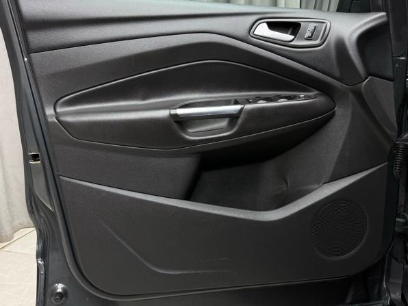 Ford Kuga II с пробегом 2014 года, цена 1 299 000 рублей, 191723 км, внедорожник, Автокод Объявления