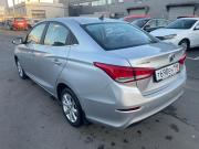 Changan Alsvin Санкт-Петербург  - изображение 16