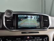 Kia Sportage IV Рестайлинг Кемерово  - изображение 46