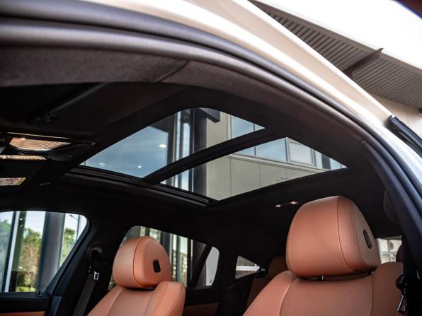 BMW X6 III (G06) с пробегом 2022 года, цена 8 350 000 рублей, 61412 км, внедорожник, Автокод Объявления
